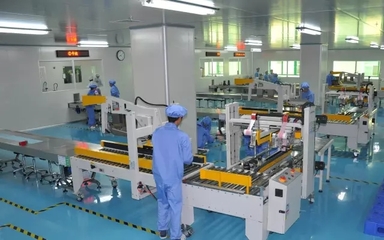 在食品制藥領域,空壓機究竟發揮怎樣的具體作用?