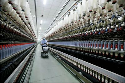 山東憑什么&ldquo;走在前&rdquo;?40條新政&ldquo;穩(wěn)進&rdquo;經濟