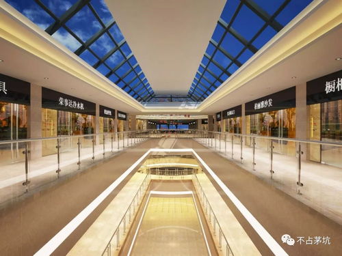 輕工康復(fù)路聯(lián)姻大荔萬象城市廣場(chǎng) 馬家巷經(jīng)營(yíng)模式升級(jí)勢(shì)在必行