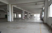 同安工業集中區輕工食品園廠房直租，支持環評消防，助力輕工業發展