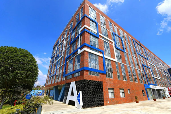 貴州輕工職業技術學院 匠心鑄就輕工人才，特色引領職教新風