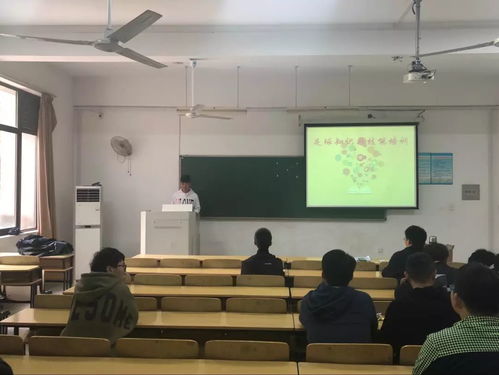 食品與輕工學院學生會風采展示 匠心筑夢，輕啟未來