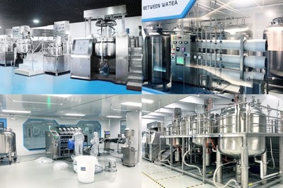 三大核心優勢賦能，曲中周引領加盟商共拓問題肌膚修復藍海