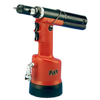 鉚螺母槍的分類與使用方法詳解